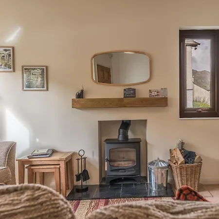 No4 Low House Cottages Coniston Exterior photo