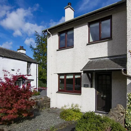 No4 Low House Cottages Coniston Exterior photo