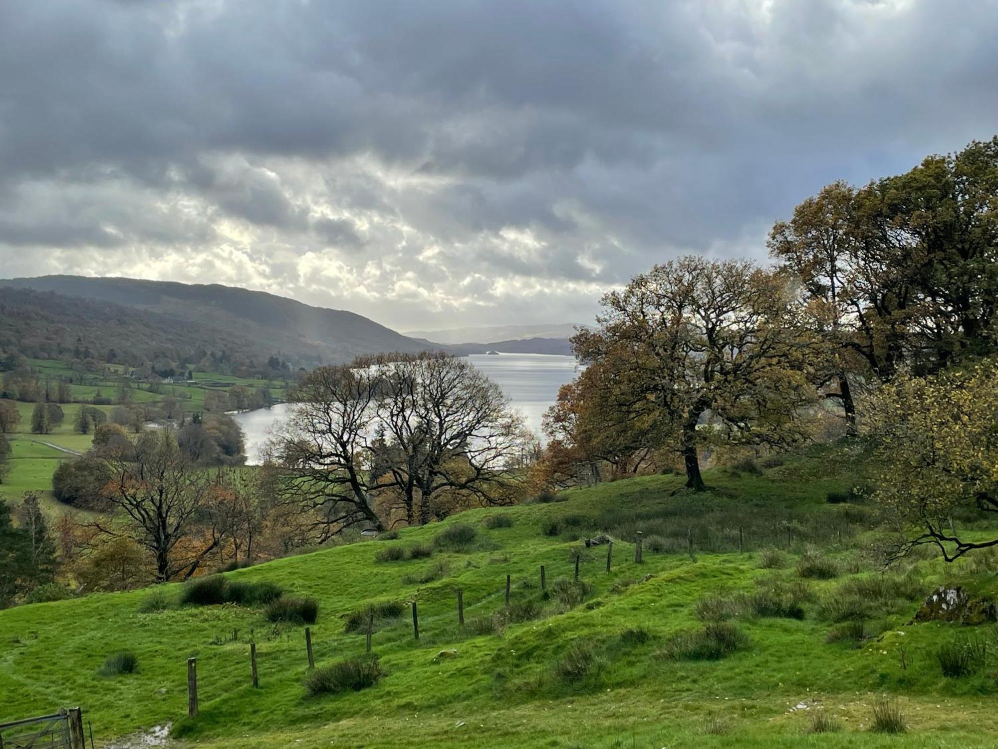 No4 House Holiday home Coniston