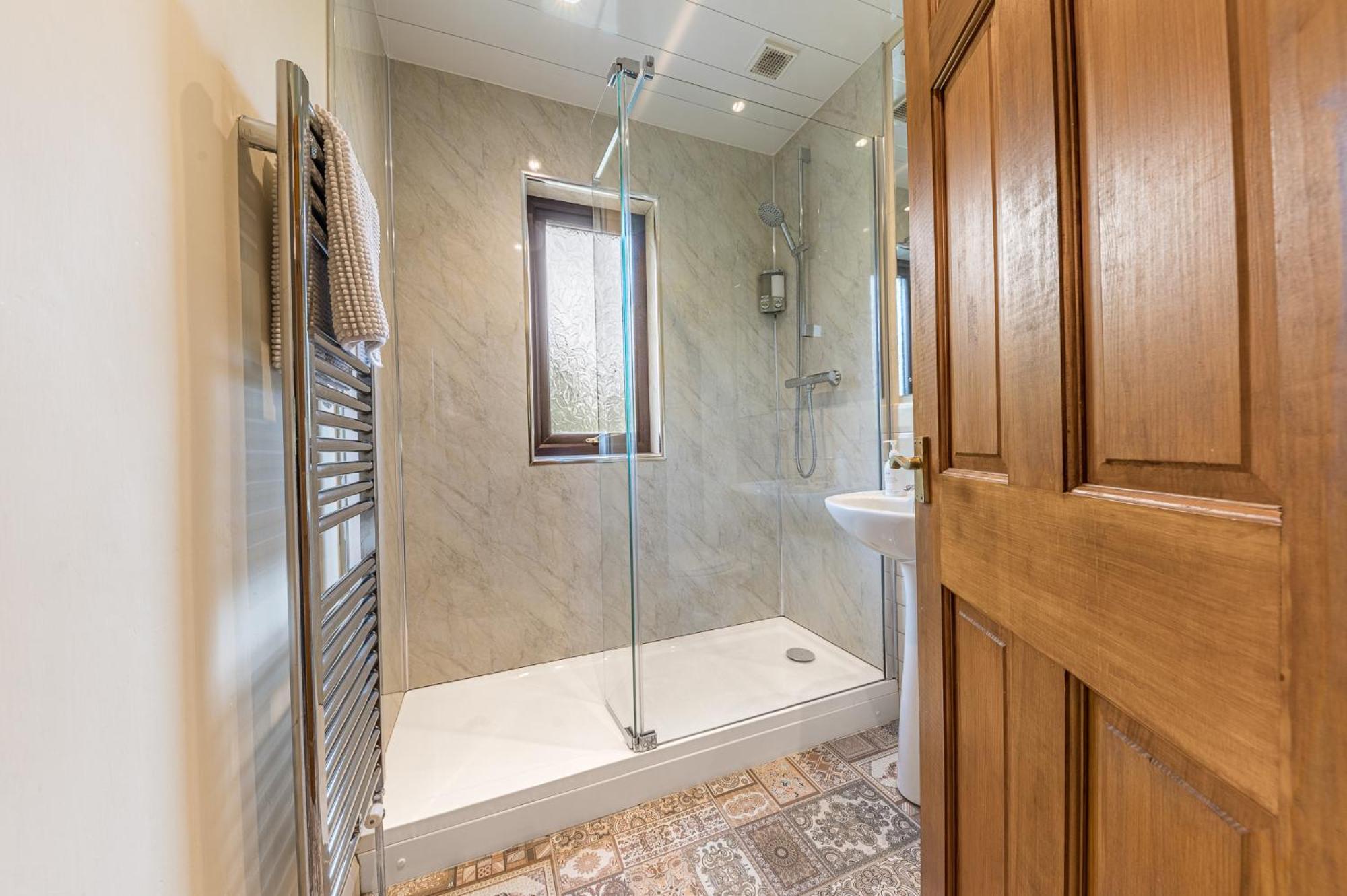 Holiday home No4 House Coniston