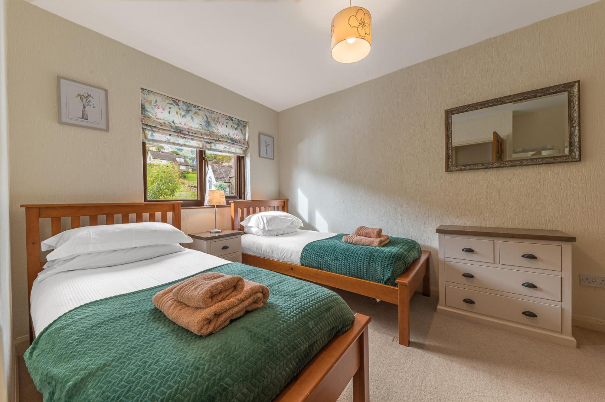 No4 House Coniston