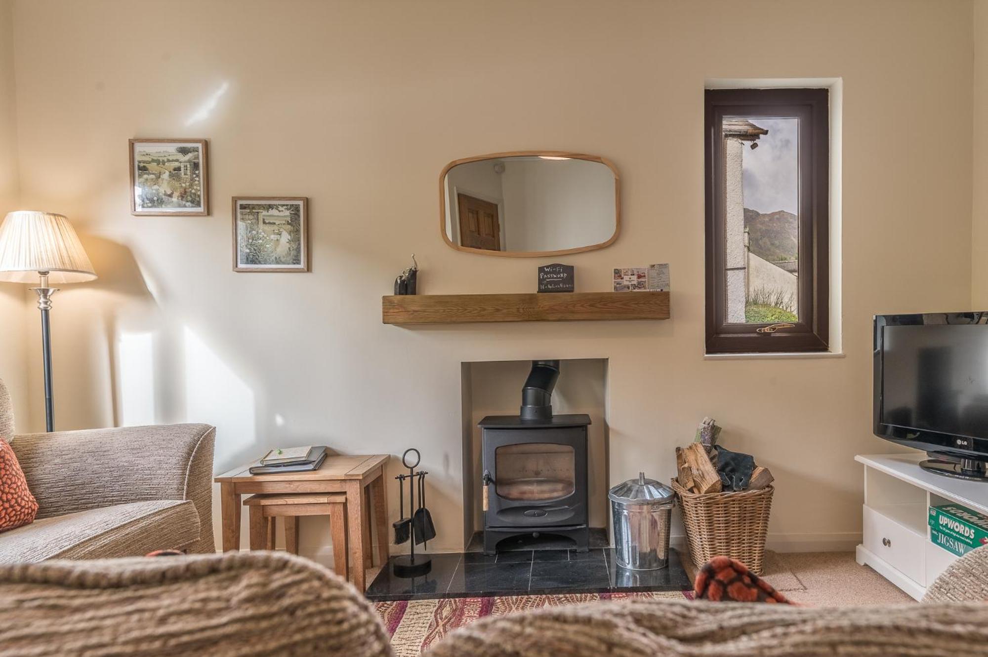 No4 House Holiday home