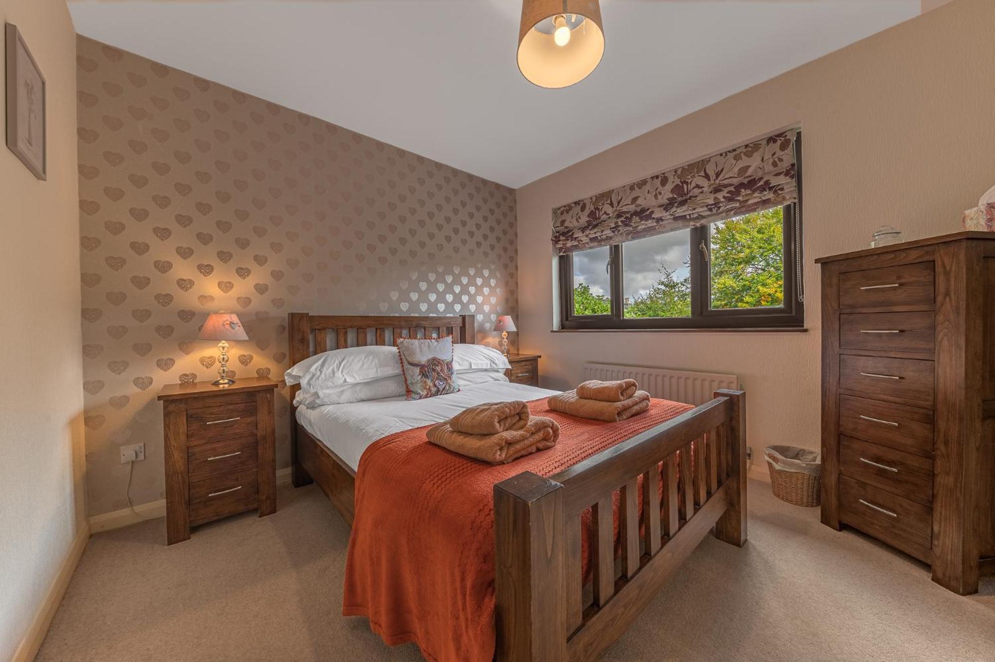 Holiday home No4 House