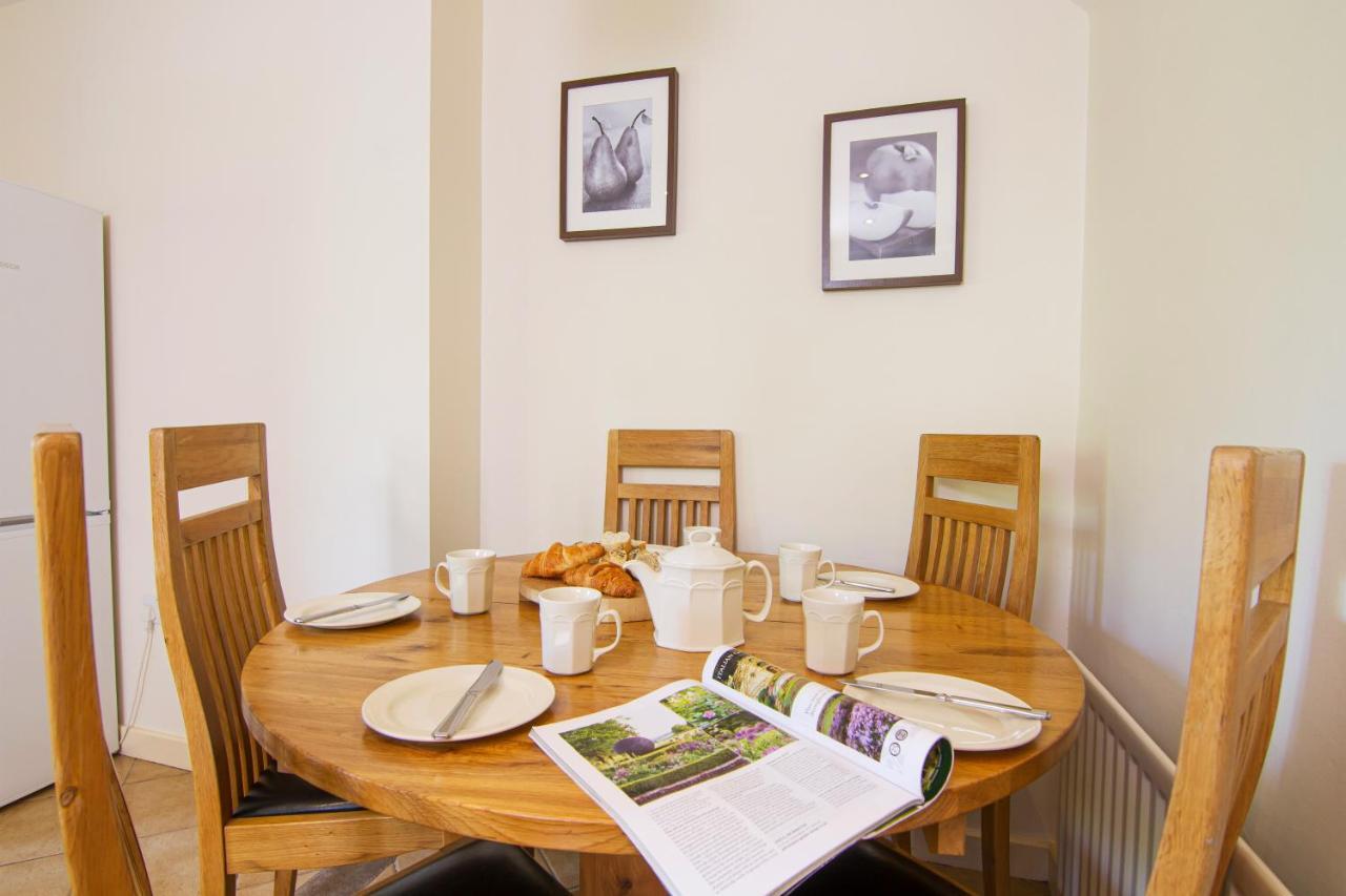 No4 House Holiday home Coniston