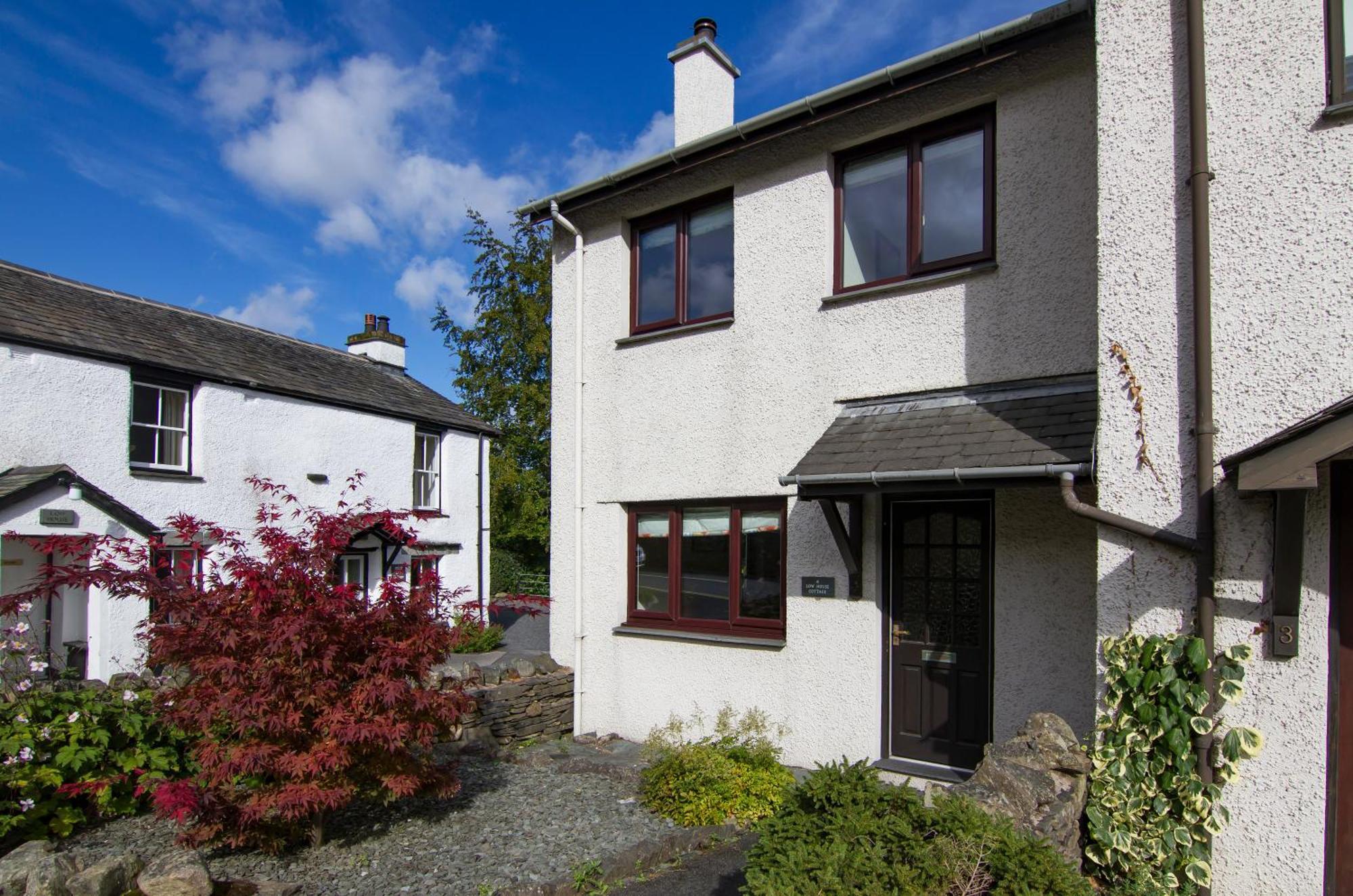 No4 House